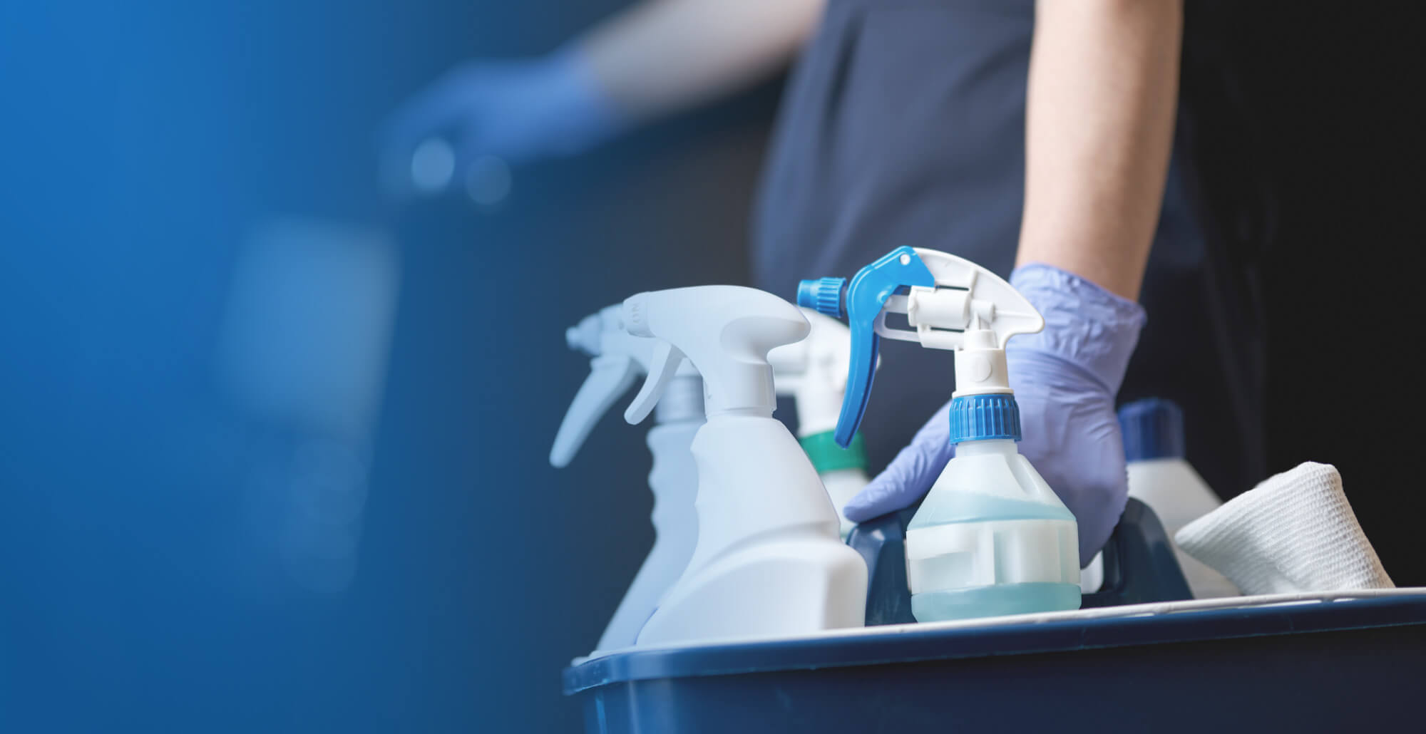 建物を知り尽くした清掃・管理【株式会社創伸ビル管理】